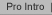 Professional Introductions